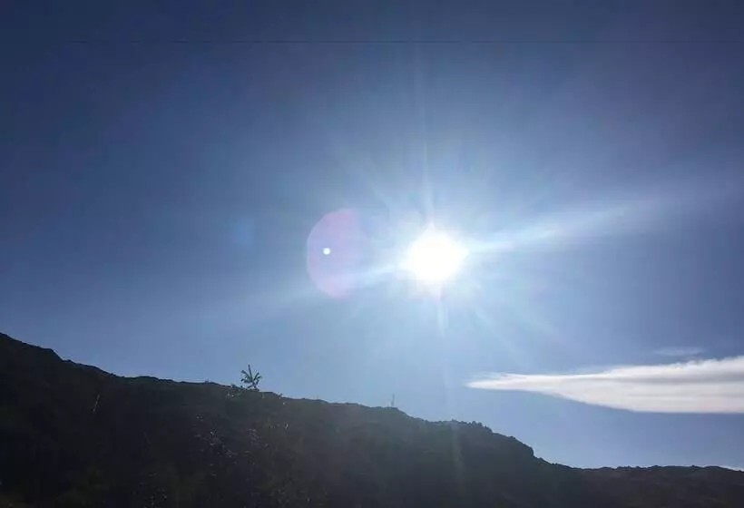 Aamiaismajoitus (B&B) The Workshops Clyde Accommodation