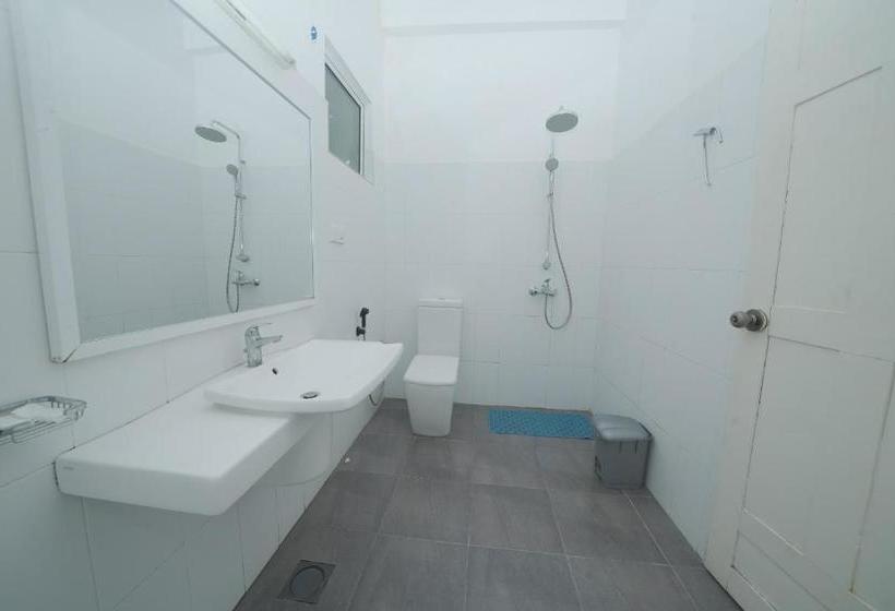 Bed and Breakfast Trinncotopazbeach