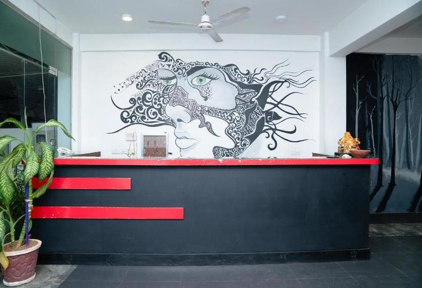 Bed and Breakfast Trinncotopazbeach