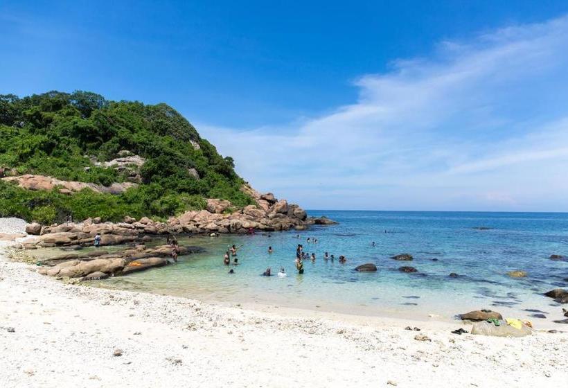 Bed and Breakfast Trinncotopazbeach