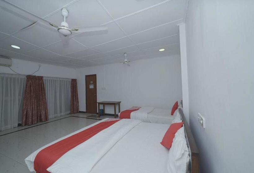 Bed and Breakfast Trinncotopazbeach