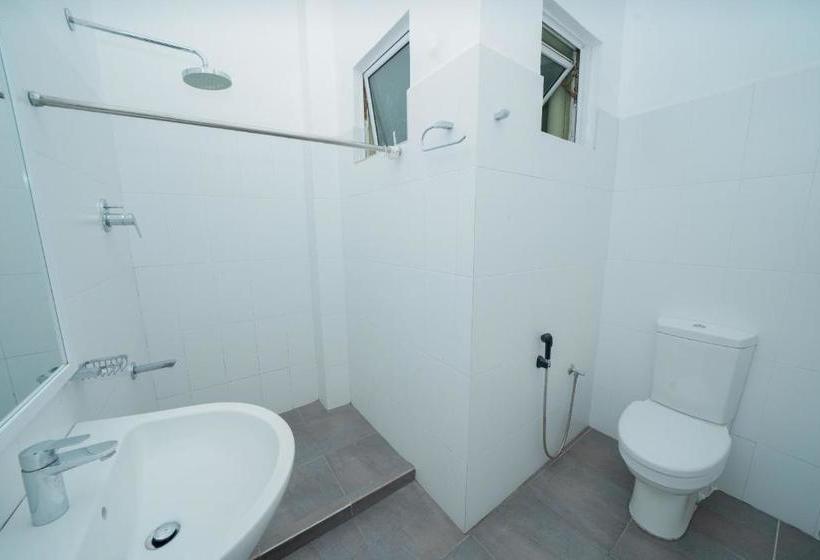 Bed and Breakfast Trinncotopazbeach