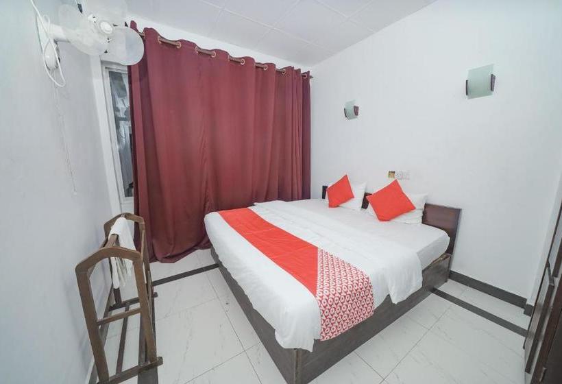 Bed and Breakfast Trinncotopazbeach