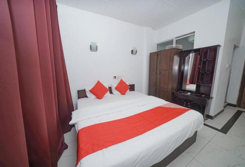 Bed and Breakfast Trinncotopazbeach