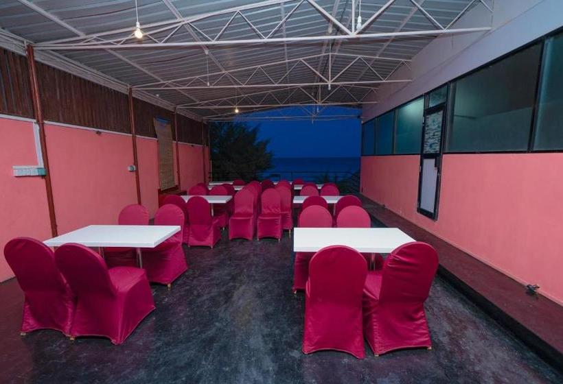 Bed and Breakfast Trinncotopazbeach