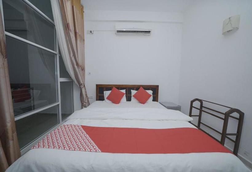 Bed and Breakfast Trinncotopazbeach