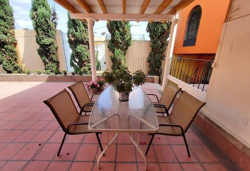 Bed and Breakfast Villa Alfonsina