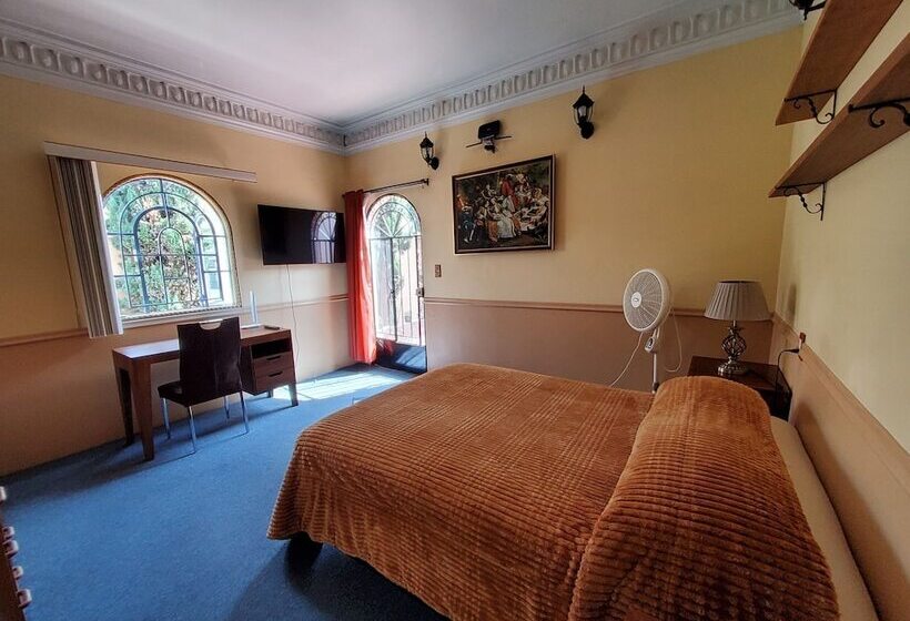 Bed and Breakfast Villa Alfonsina