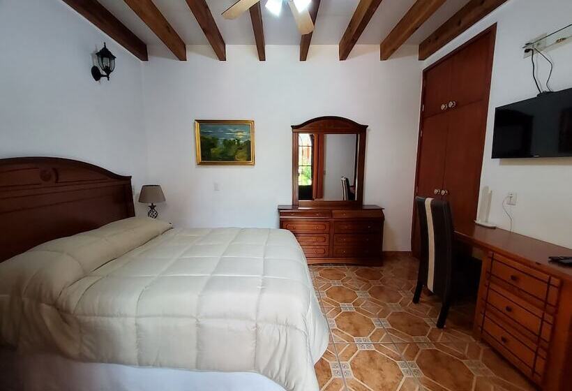 Bed and Breakfast Villa Alfonsina