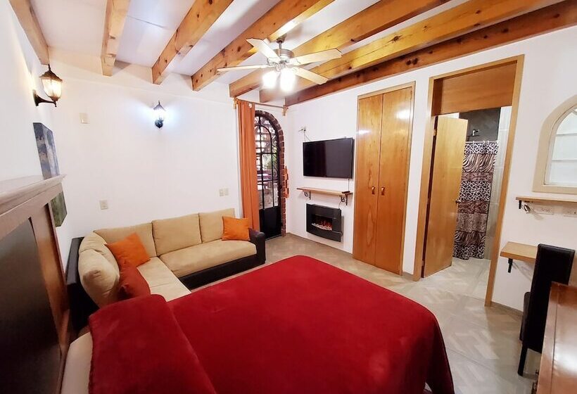 Bed and Breakfast Villa Alfonsina