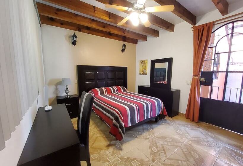Bed and Breakfast Villa Alfonsina