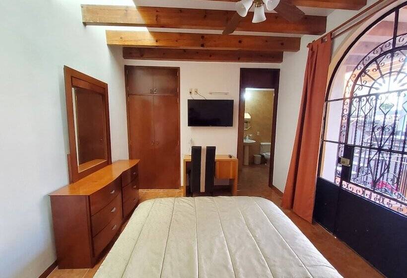 Bed and Breakfast Villa Alfonsina