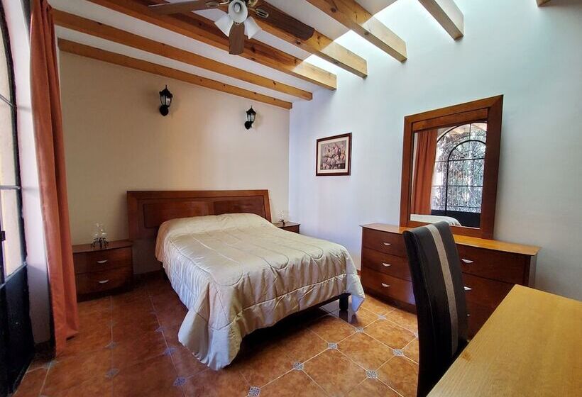 Bed and Breakfast Villa Alfonsina
