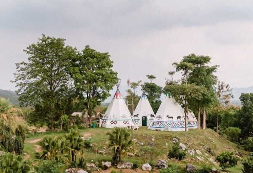 Big Joey Country Resort