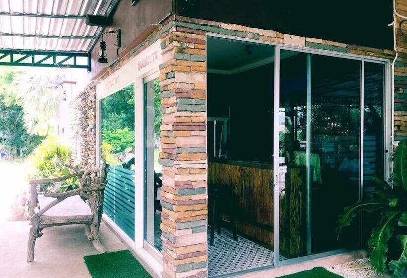 Big Joey Country Resort