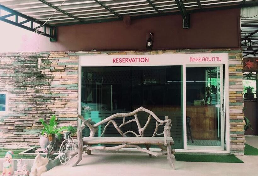 Big Joey Country Resort