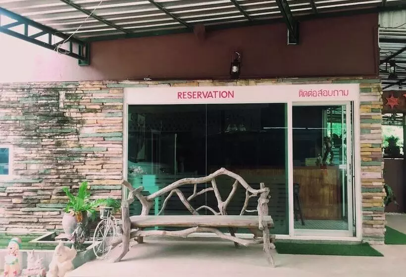 Big Joey Country Resort