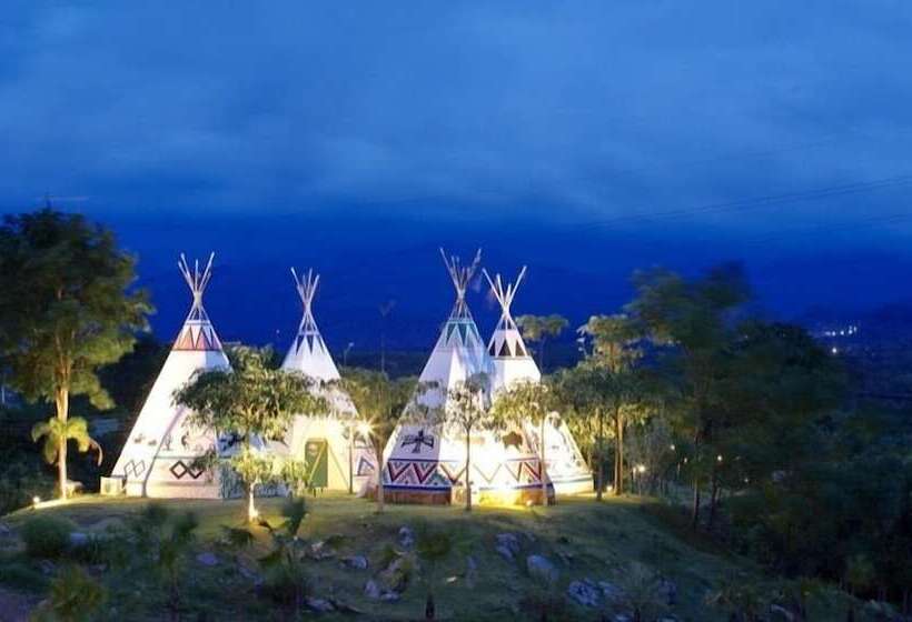 Big Joey Country Resort