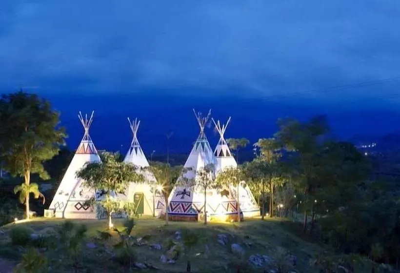 Big Joey Country Resort