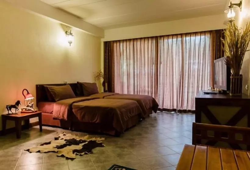 Big Joey Country Resort