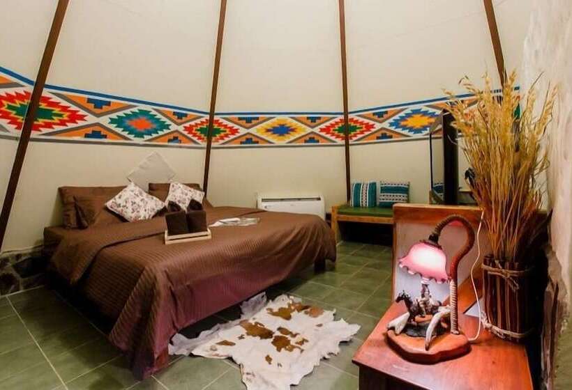 Big Joey Country Resort