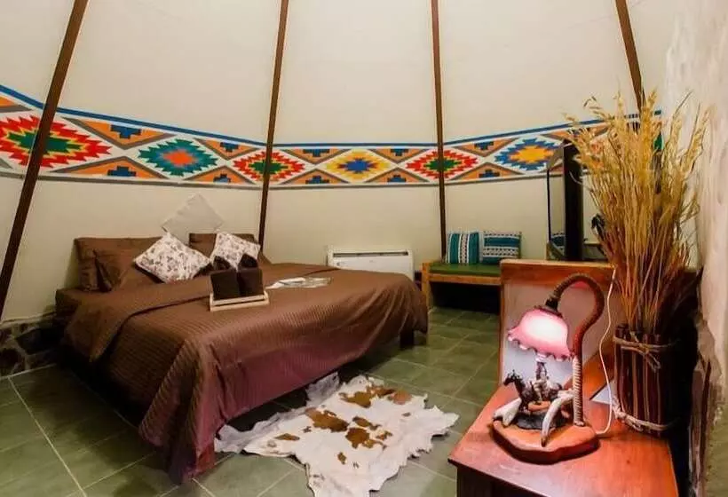 Big Joey Country Resort