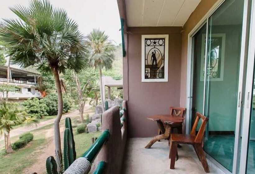 Big Joey Country Resort