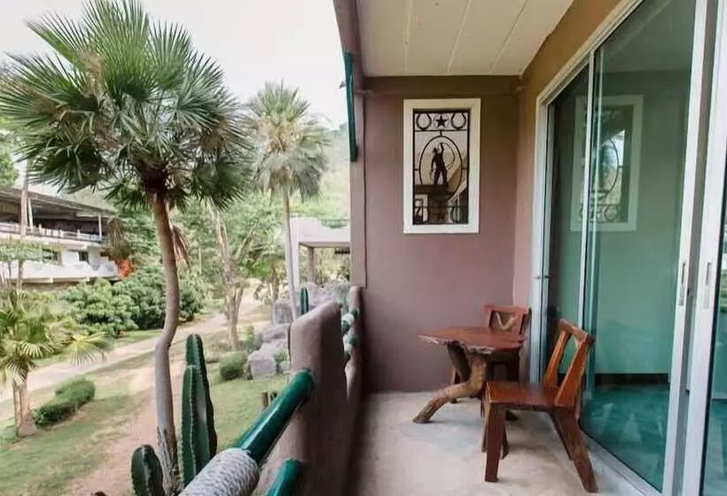 Big Joey Country Resort