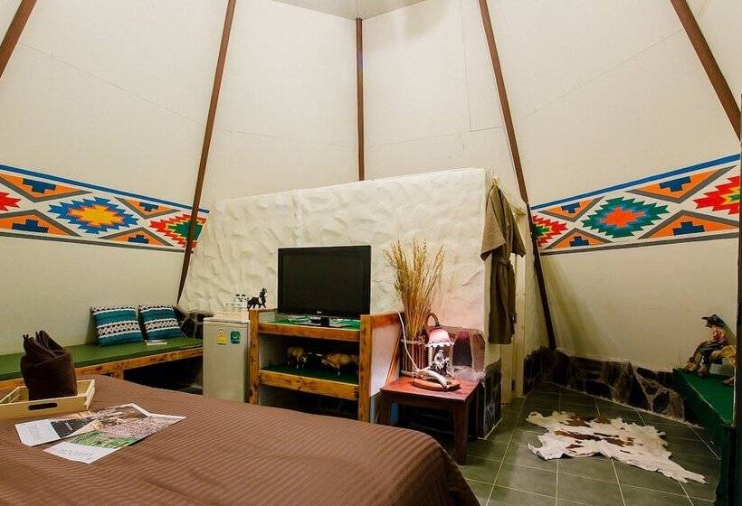 Big Joey Country Resort