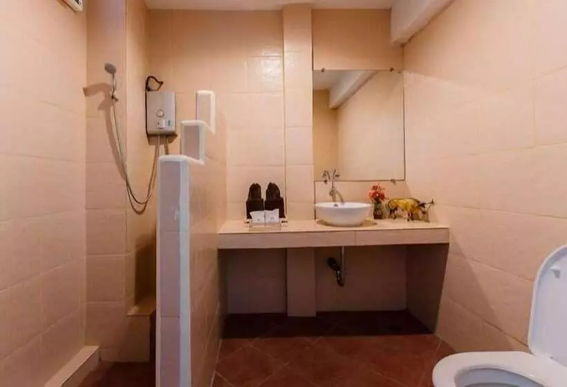 Big Joey Country Resort