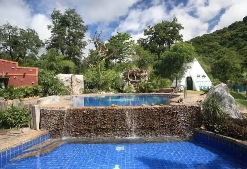 Big Joey Country Resort