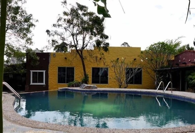 Big Joey Country Resort