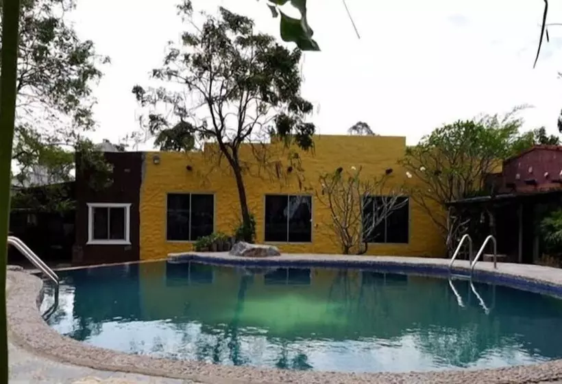 Big Joey Country Resort