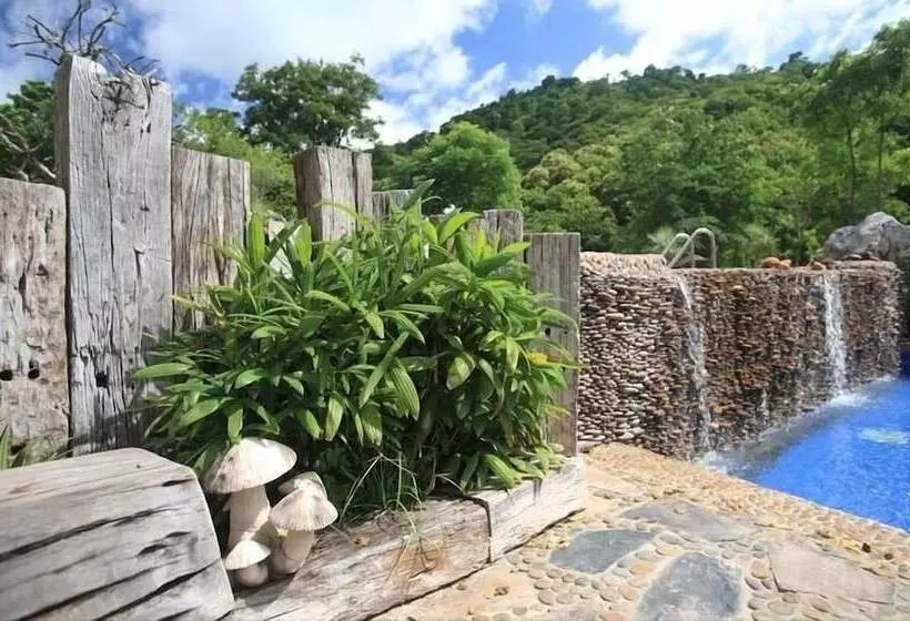 Big Joey Country Resort