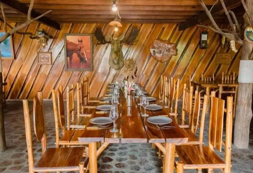 Big Joey Country Resort