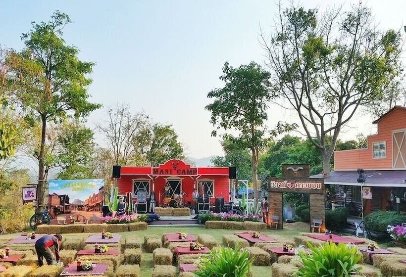 Big Joey Country Resort