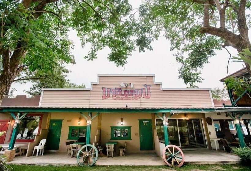 Big Joey Country Resort