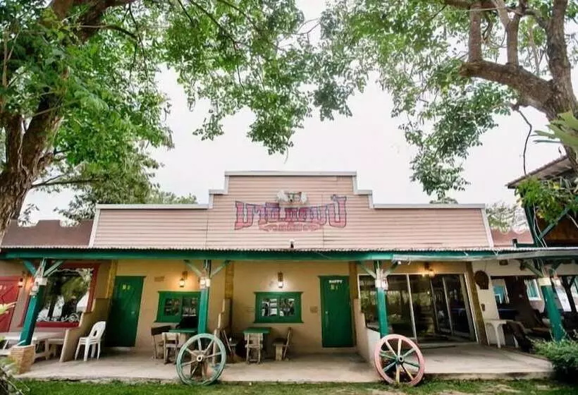 Big Joey Country Resort