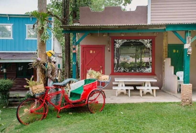 Big Joey Country Resort