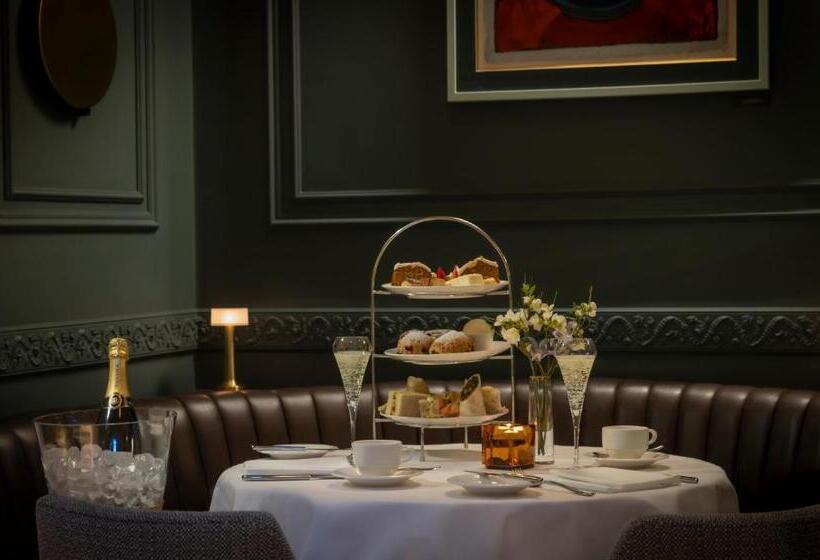 酒店 7, Dublin City Centre