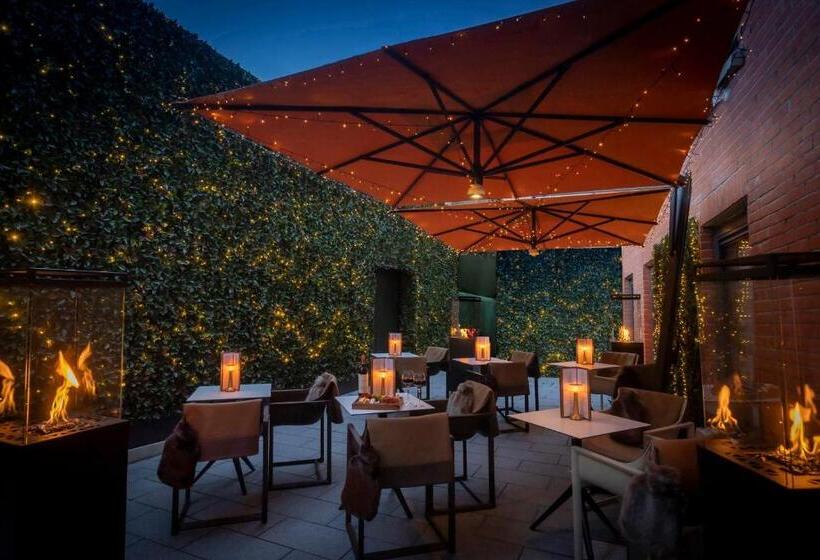 酒店 7, Dublin City Centre