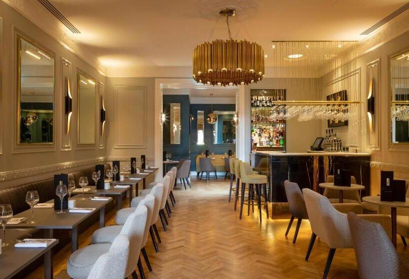 酒店 7, Dublin City Centre