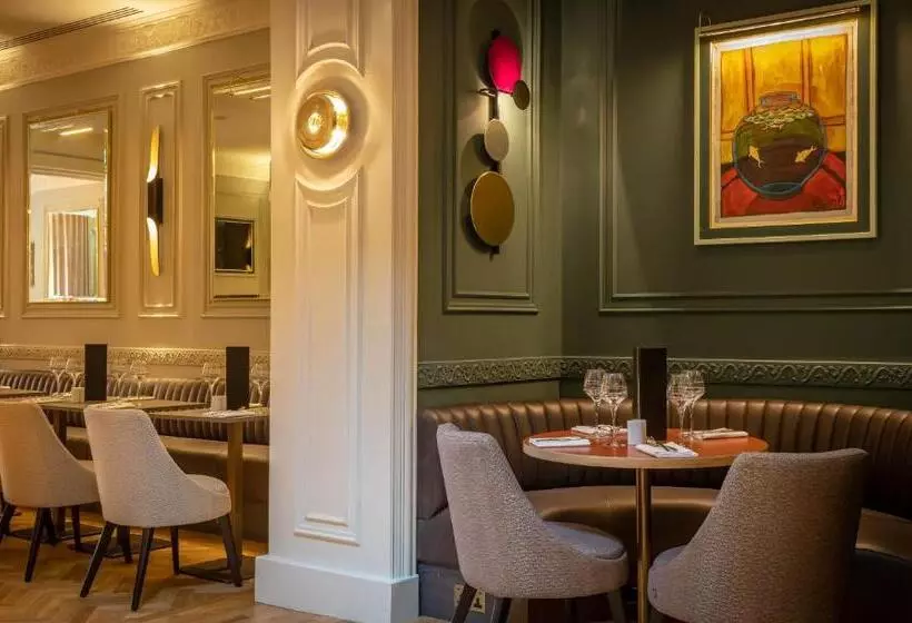 هتل 7, Dublin City Centre