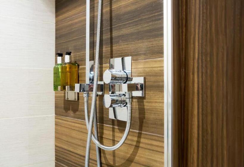 酒店 7, Dublin City Centre