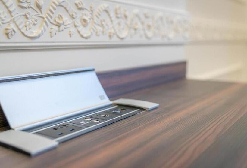 酒店 7, Dublin City Centre