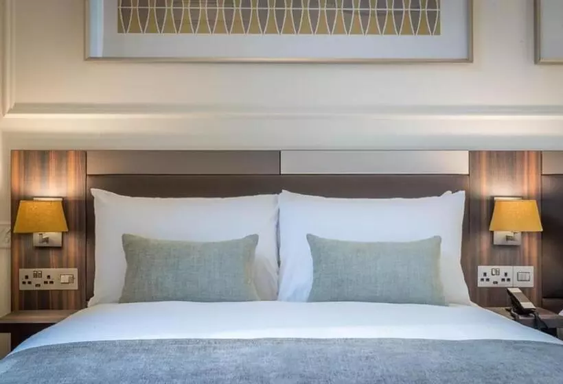 هتل 7, Dublin City Centre