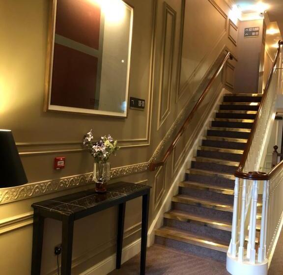 酒店 7, Dublin City Centre