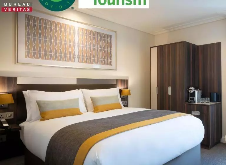 هتل 7, Dublin City Centre