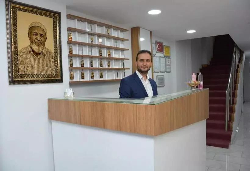 هتل Altuğ