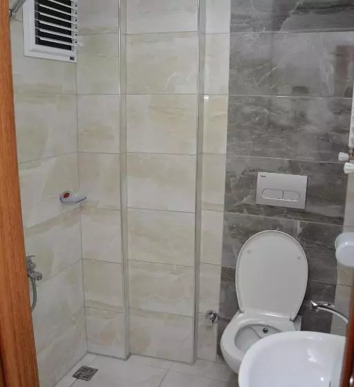 هتل Altuğ